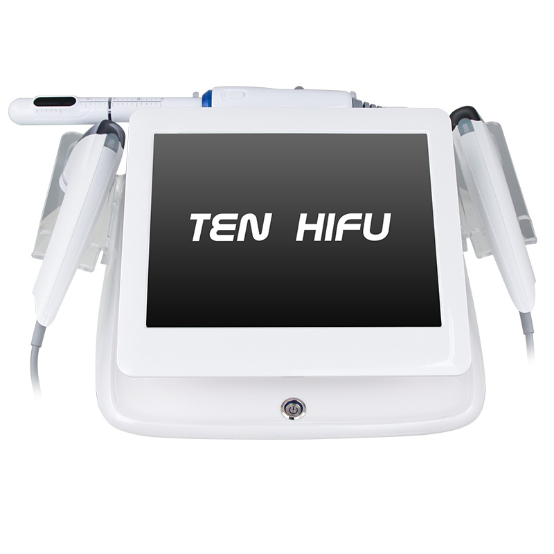 China High Intensity Focused Ultrasound: Advancing Noninvasive Therapy