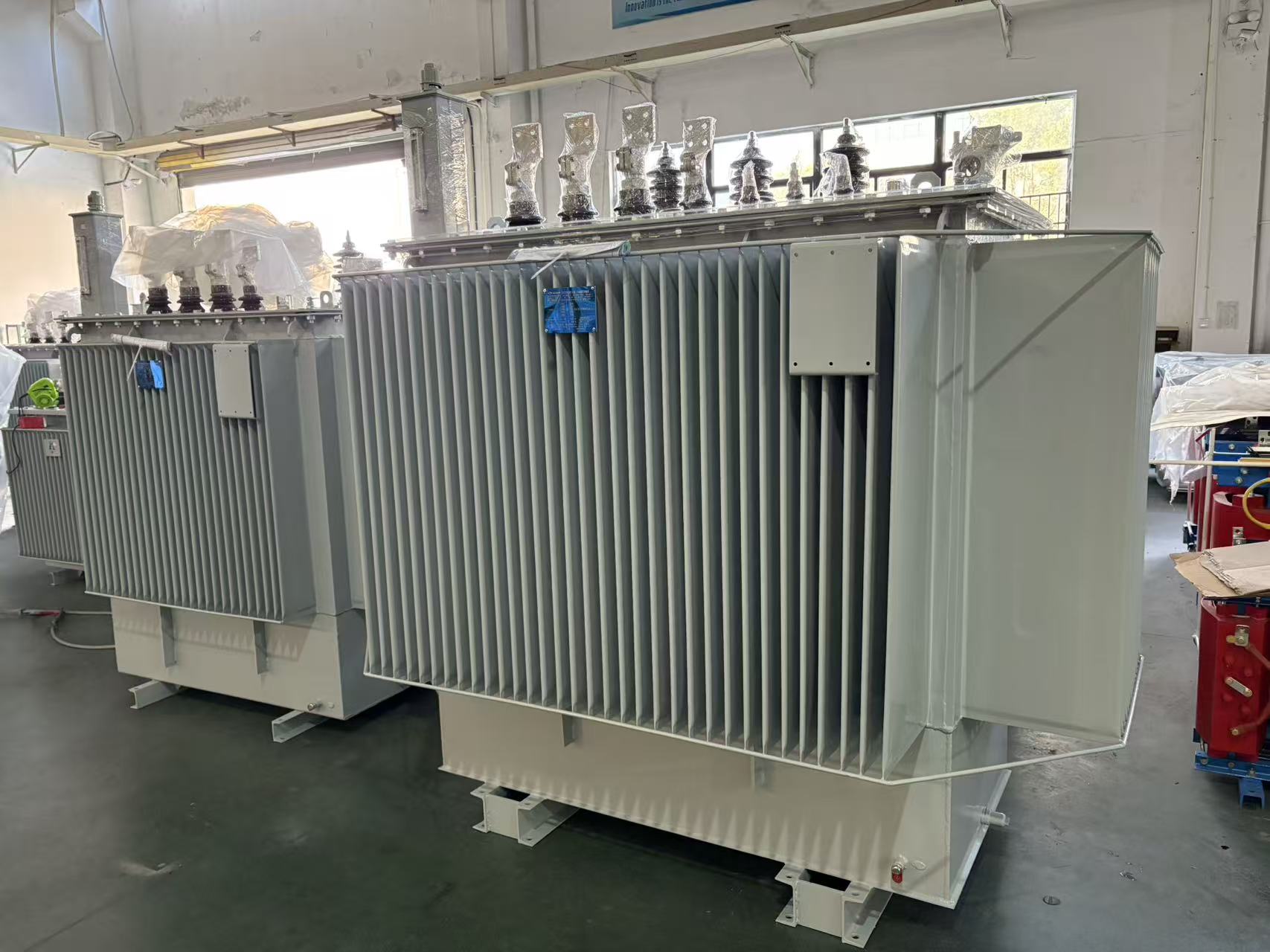 ODM Power Transformer Design Essentials for Custom Applications