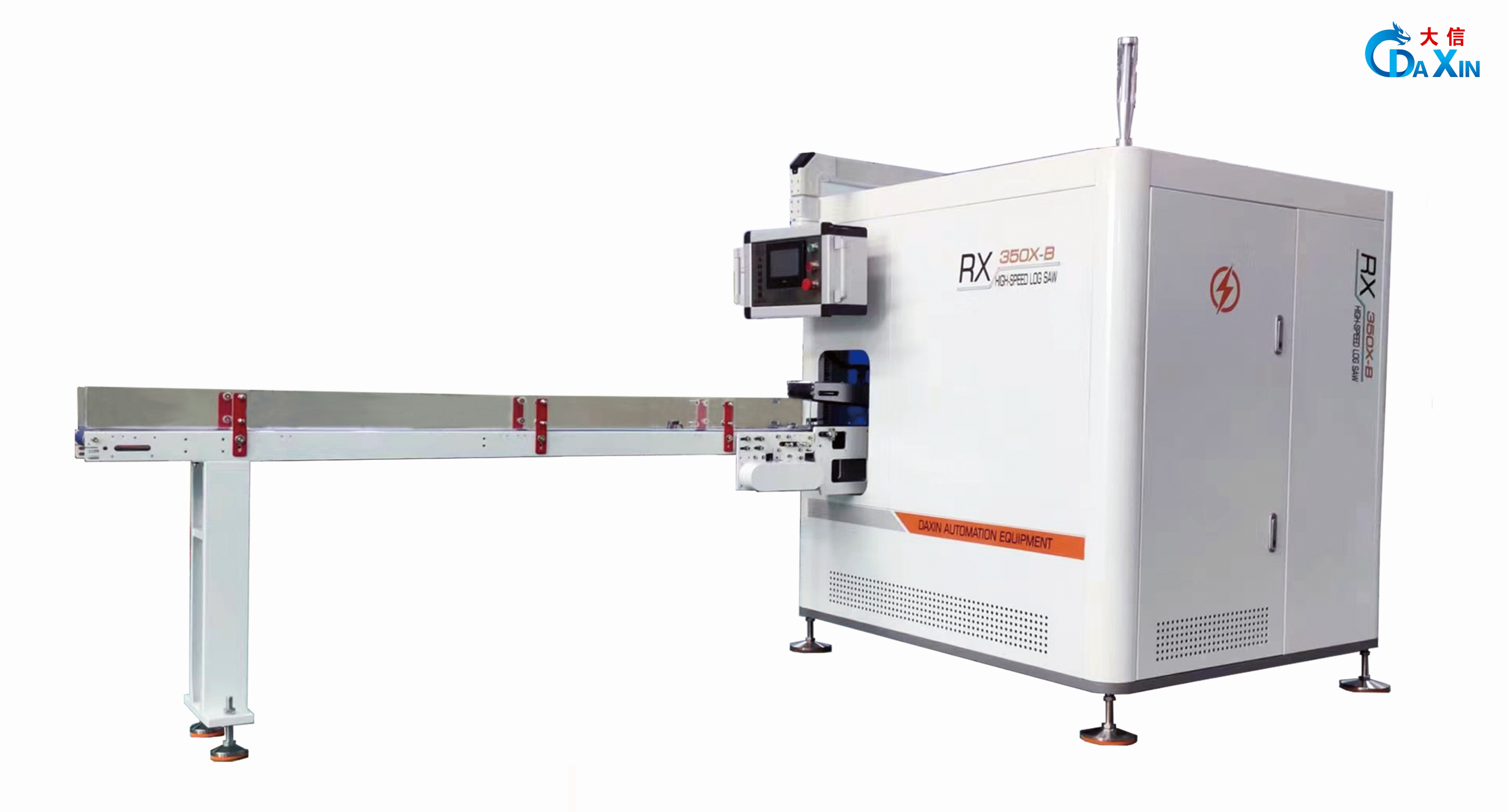 Log Saw Cutting Machine Factory: How Advanced Production Lines Deliver Consistent Cutting Performance