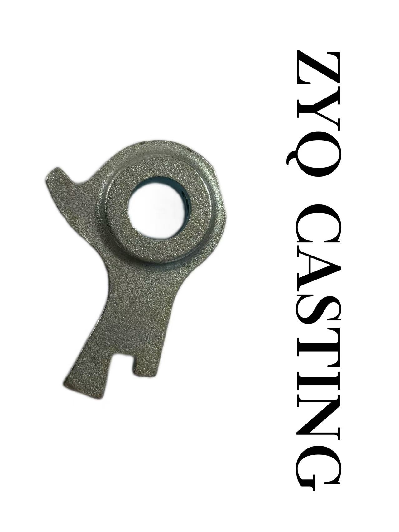 Iron Casting Factory: Inside the Process, Materials, and Quality Control