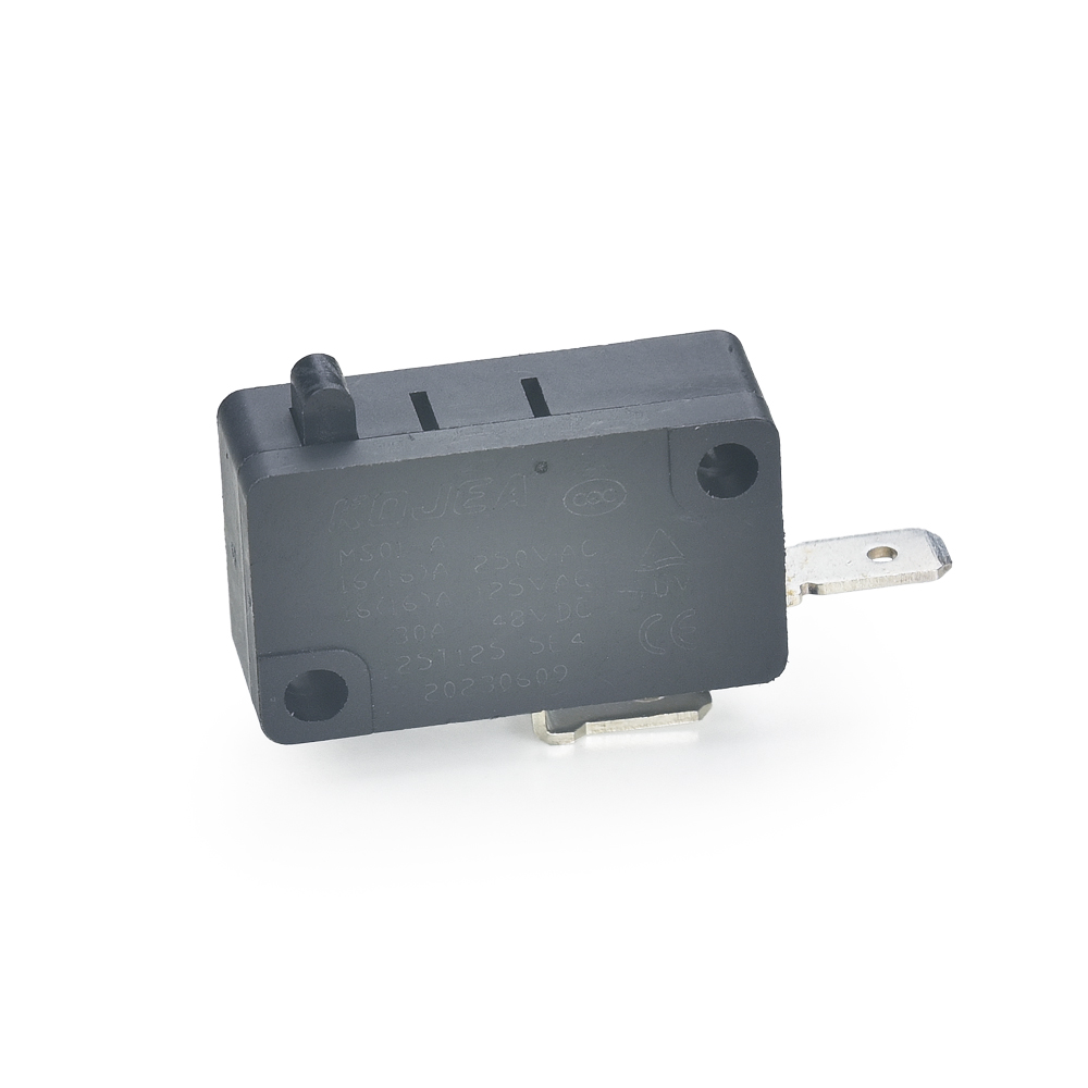 What Should You Look for in an ODM Micro Switch Manufacturer?