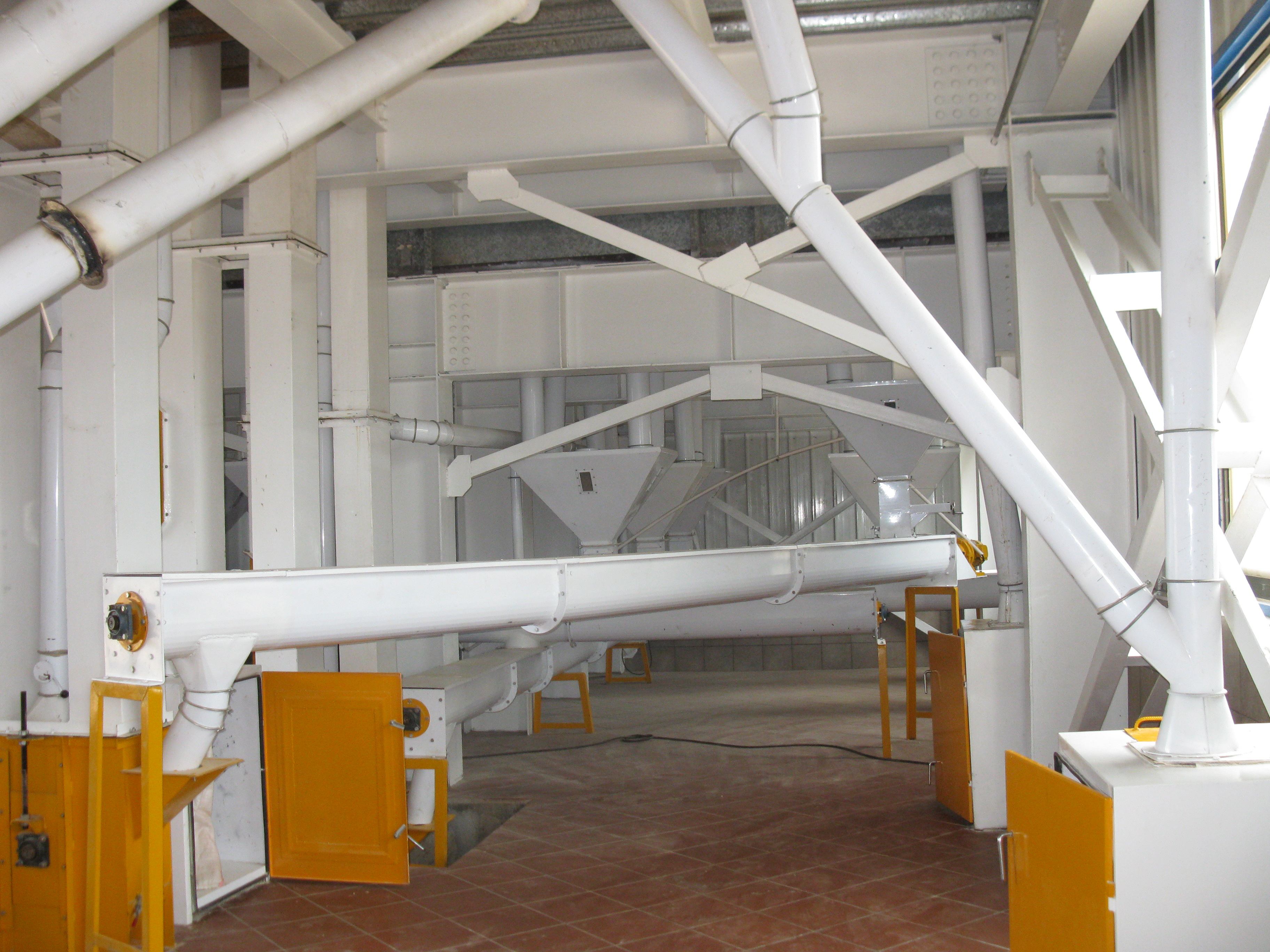 Corn Milling Machine Manufacturer: How to Find the Right Partner for Your Facility