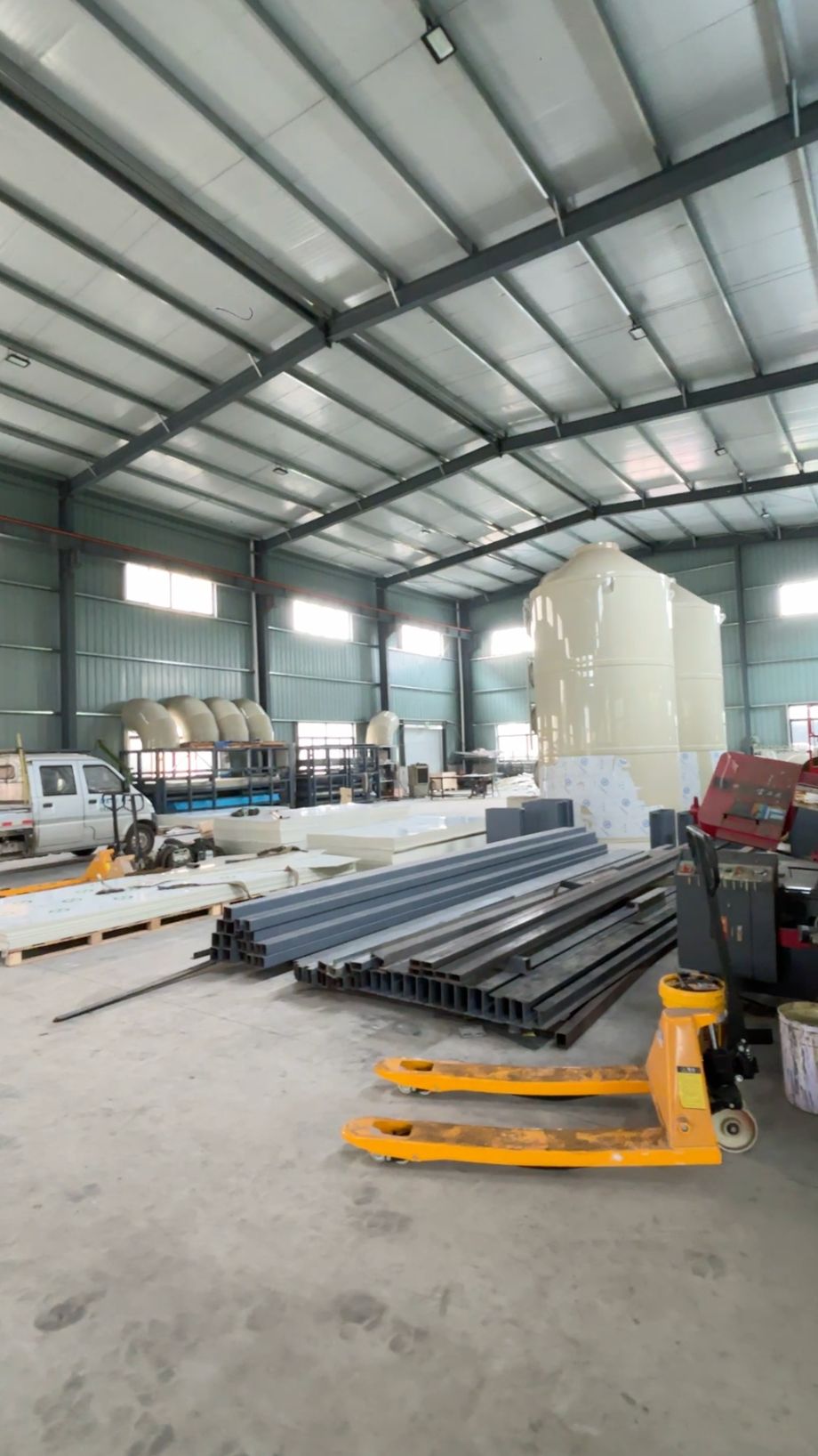 Hard Chrome Plating Equipment Supplier: Essential Tips for Finding the Right Partner