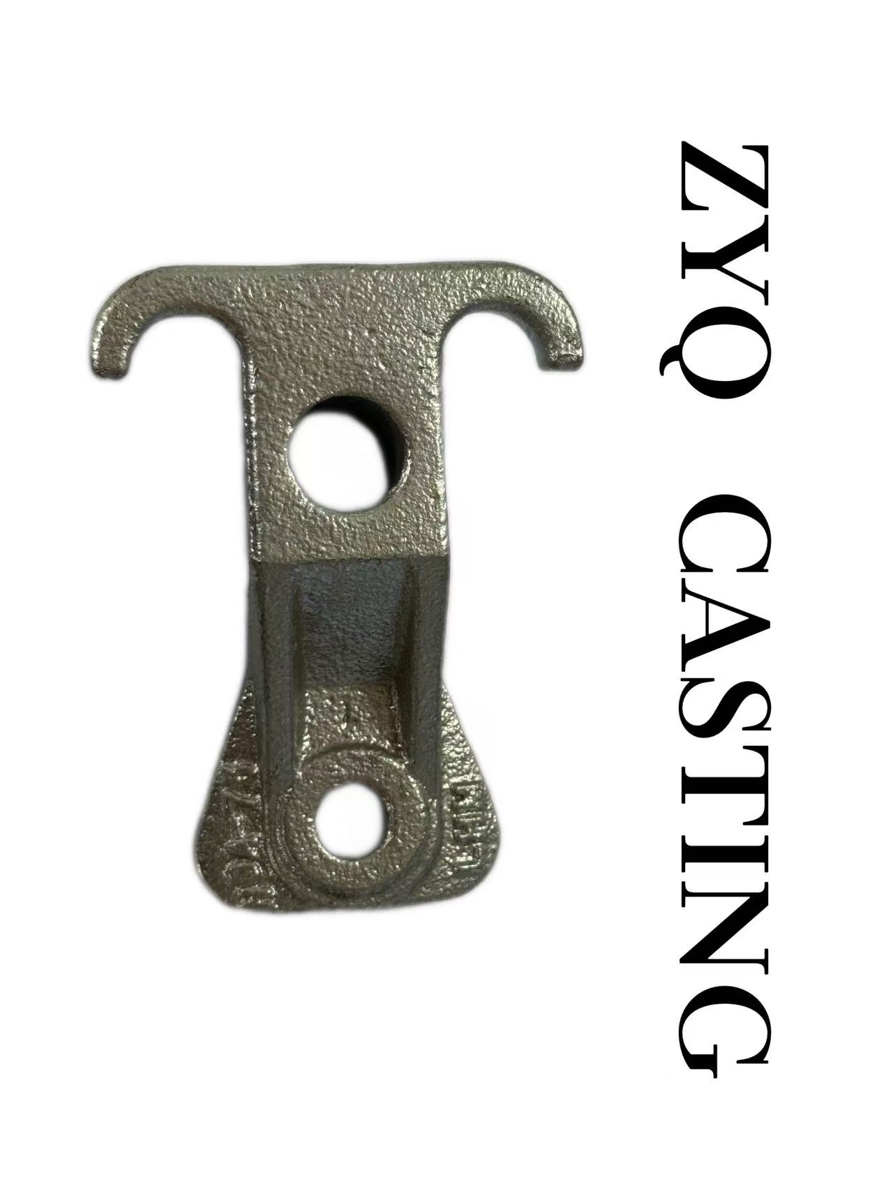 Gray Iron Castings We Recommend for Tough Applications