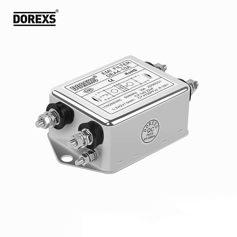 Custom EMI Filter Design Best Practices and Key Considerations