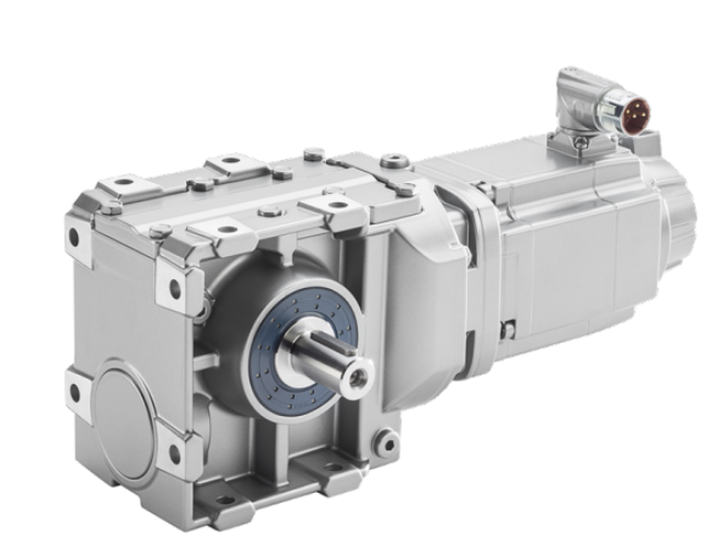 Top Siemens Reducers for Reliable Industrial Motion Control