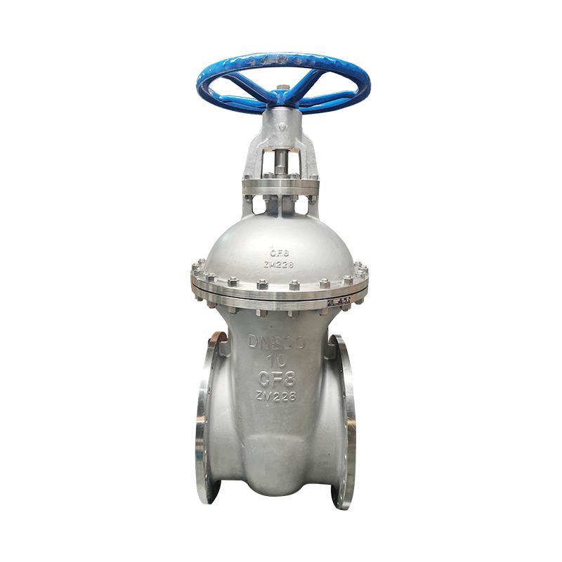 China Gate Valve Supplier: Key Factors for Reliable Sourcing