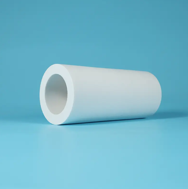 Glass Filled PTFE Tube Factory: What to Look for Before Choosing a Supplier